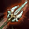 Dynasty Halberd [Anger] icon