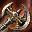 Ecliptic Axe [M. Atk.] icon