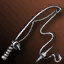 Baby Duck Rod icon