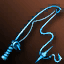 Albatross Rod icon