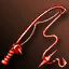 KingFisher Rod icon