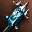 Combat flag icon