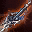 Gemtail Rapier [Haste] icon
