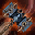 Heavy Doom Hammer [Magic Hold] icon