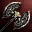 Shadow Item: Heavy War Axe icon