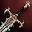 Icarus Sawsword {PvP} icon