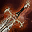 Icarus Sawsword [Focus] icon