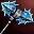 Ice Storm Hammer - Lightning icon