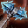 Ice Storm Hammer [Focus] icon