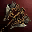 Common Item - Nirvana Axe icon