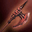Orcish Halberd icon