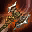 Orcish Poleaxe of Fortune [10-day limited period] icon