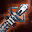 Paradia Staff [Magic Hold] icon