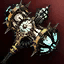Contristo Hammer icon