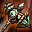 Contristo Hammer {PvP} [HP Drain] icon