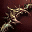 Recurve Thorne Bow icon