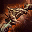 Recurve Thorne Bow [Critical Slow] icon