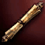 3rd Secret Letter icon