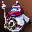 Snow Kung Transformation Stick [30-day limited period] icon