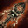 Staff of Evil Spirits [Magic Focus] icon
