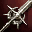 Common Item - Ecliptic Sword icon