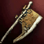 Ubiquitous Axe icon