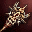 Triumph Two Hand Staff icon