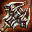 Vesper Avenger [Health] icon