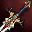 Vesper Cutter- Thunder {PvP} icon