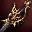 Vesper Pincer- Thunder {PvP} icon