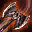 War Axe [Health] icon