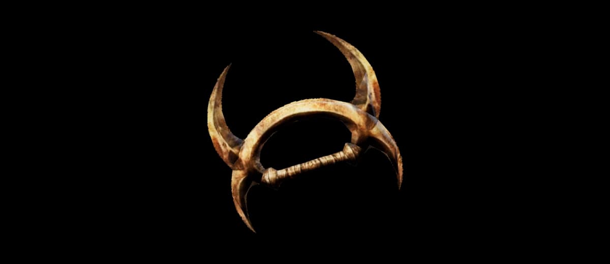 3D render of Cestus