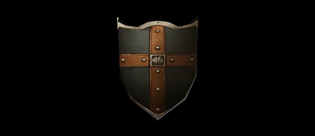 3D render of Aspis