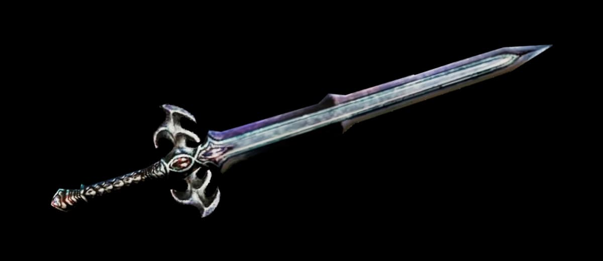 3D render of Dark Legion's Edge