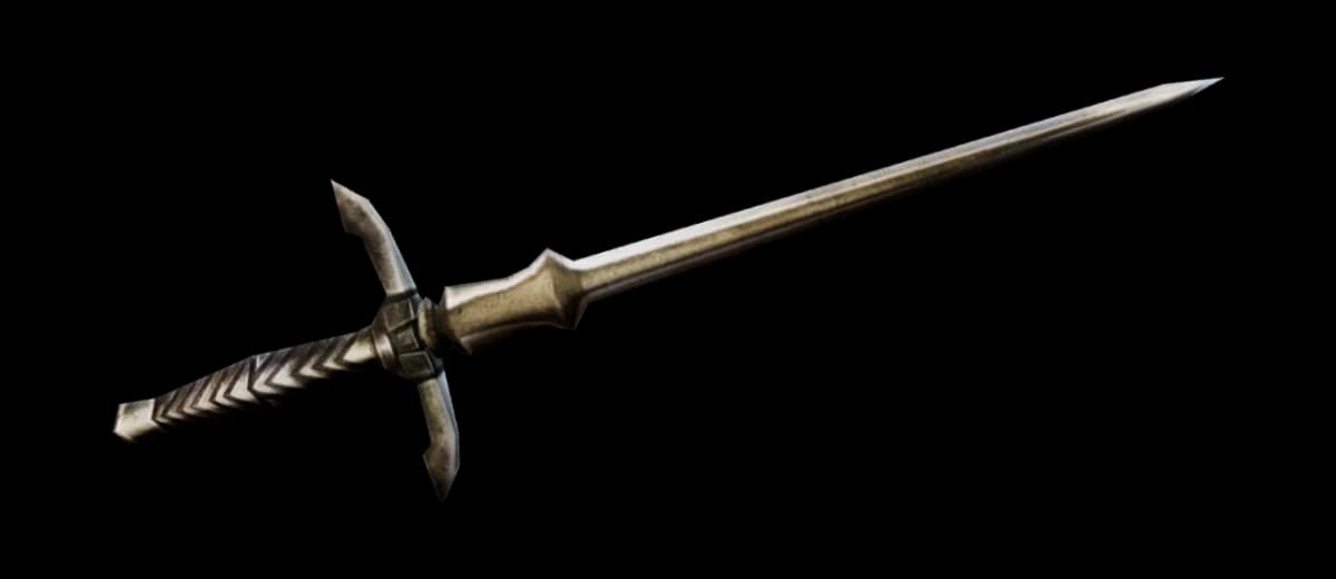 3D render of Wolverine Needle