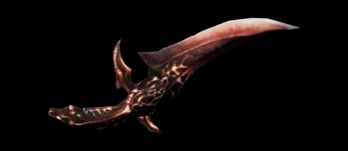 3D render of Viperbite