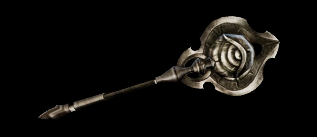 3D render of Bonebreaker