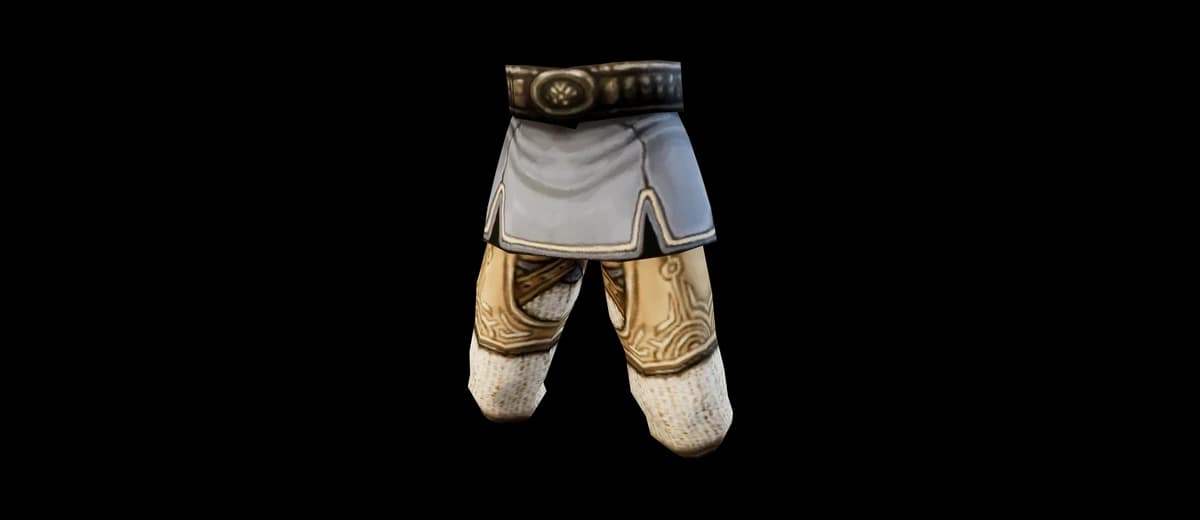 3D render of Stockings