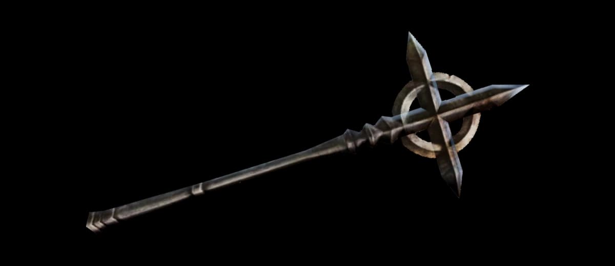 3D render of 0