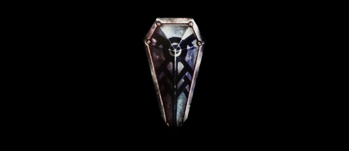 3D render of Implosion Shield