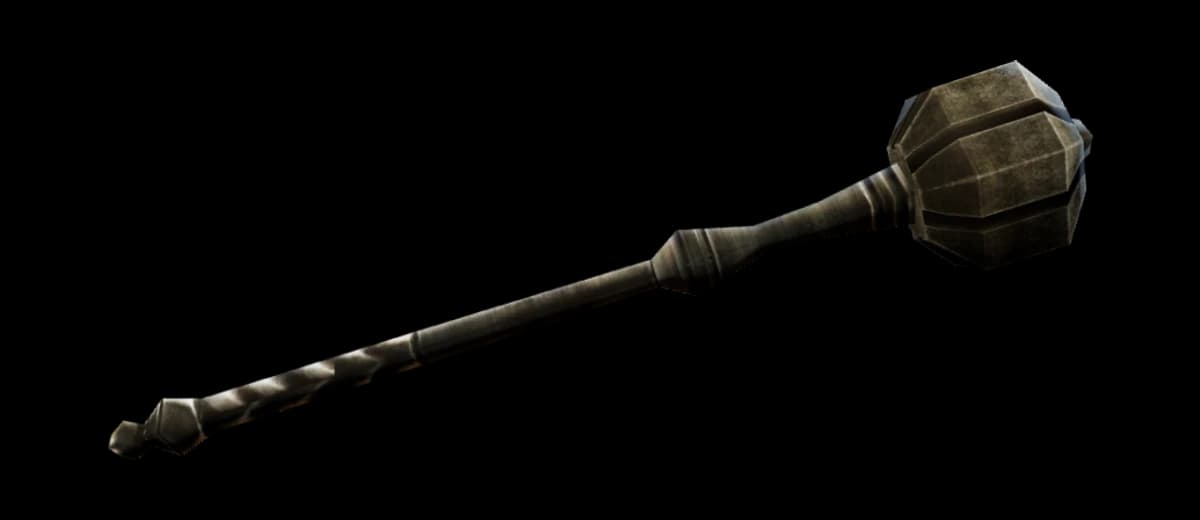3D render of Buzdygan