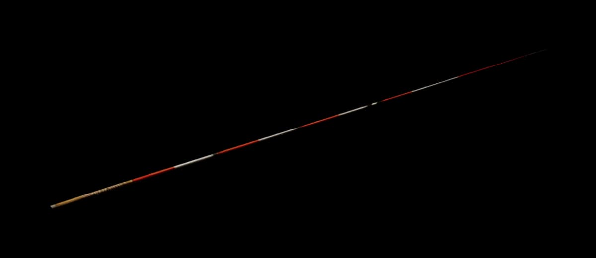 3D render of Triton Pole