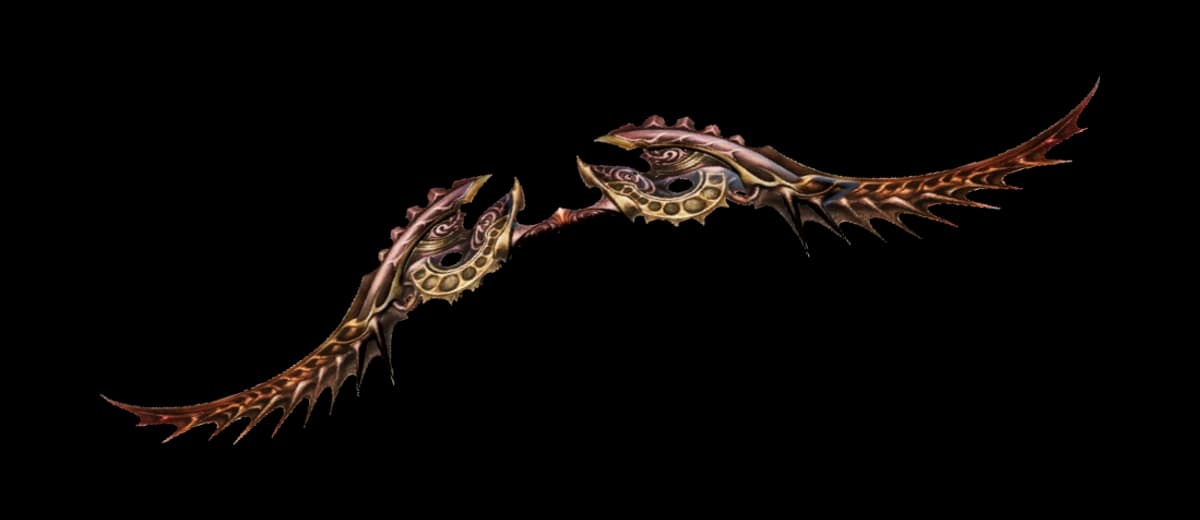 3D render of Eminence Bow [Guidance]