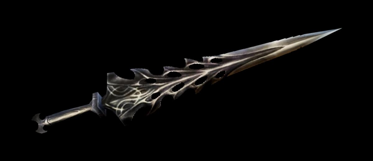 3D render of Damascus*Damascus