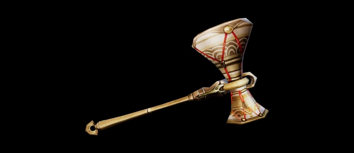 3D render of Chrono Darbuka