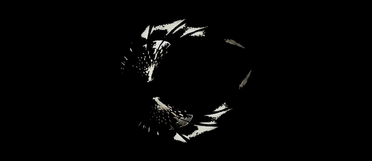 3D render of Elysian [Critical Drain]