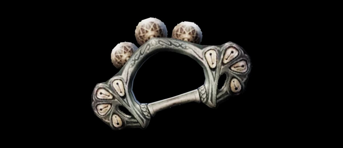 3D render of Chrono Unitus