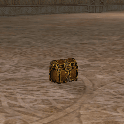 Halisha's Treasure Box portrait