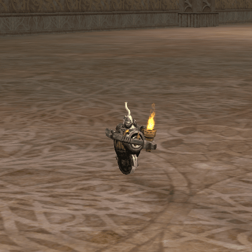 Flame of Apostates portrait