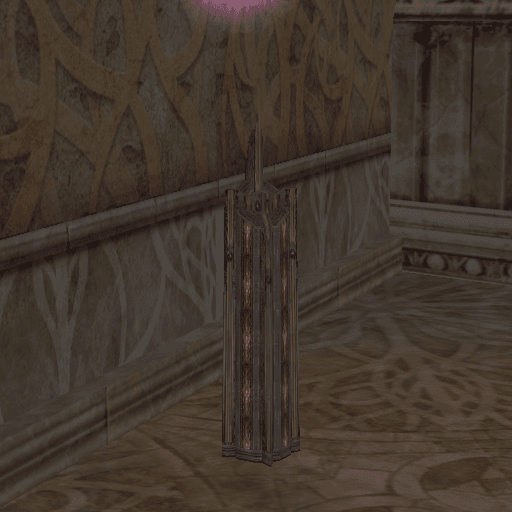 Tully's Gatekeeper portrait